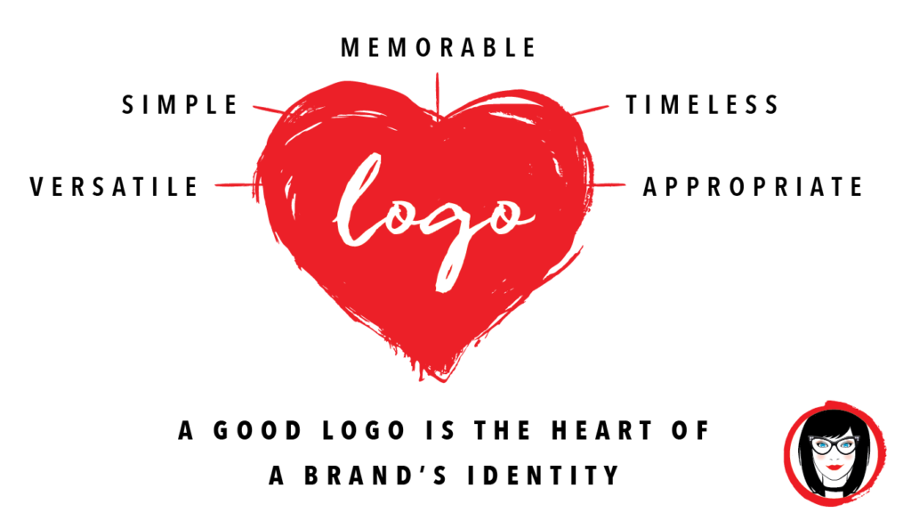 5 principles of logo design