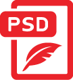 psd