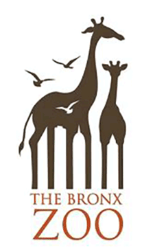 Bronx Zoo logo