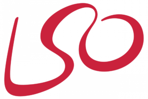 London Symphony logo