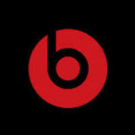 Beats By Dre logo