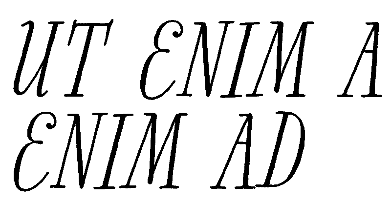 free font!
